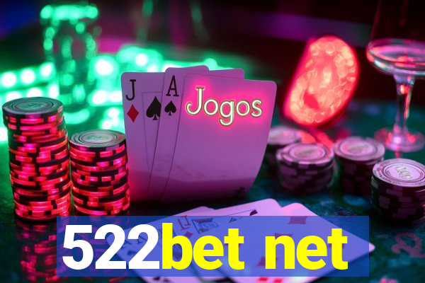 522bet net